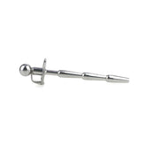 Craft Bump Cum-Thru Penis Plug